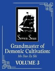 Xiu Mo Xiang Tong: Grandmaster of Demonic Cultivation 3: Mo Dao Zu Shi