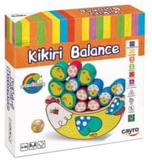 Kikiri Balance