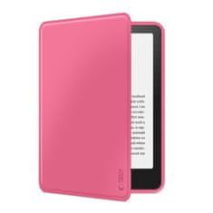 Tech-protect Smartcase puzdro na Amazon Kindle Paperwhite VI / 6, ružové