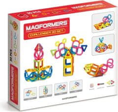 Magformers PLUS-30