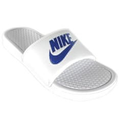 Nike Šľapky 41 EU Benassi Swoosh