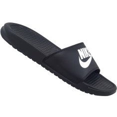 Nike Šľapky čierna 40.5 EU Wmns Benassi Jdi