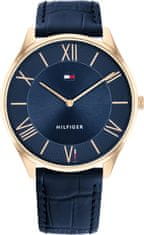 Tommy Hilfiger Pánske Hodinky model BECKER 1710517