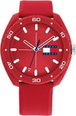 Tommy Hilfiger Pánske Hodinky model RIO 1792065