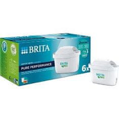 BRITA MAXTRA+ PO NÁHRADNÝ FILTER 6KS