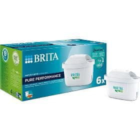 BRITA MAXTRA+ PO NÁHRADNÝ FILTER 6KS