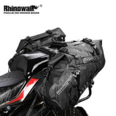 Rhinowalk taška na motorku bočnú 18L RW-MT1418 M