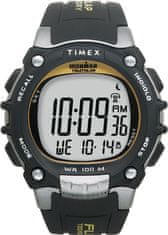 Timex Ironman Triathlon T5E231