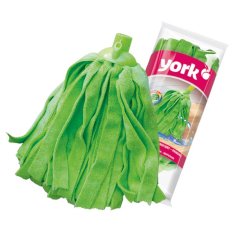 York Mop náhradný páskový 150g 26cm mikrovlákno YORK