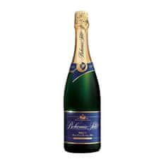 Sekt Bohémia Brut, 0,75 l