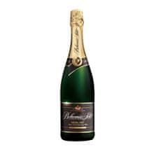 Sekt Bohémia Demi Sec, 0,75 l