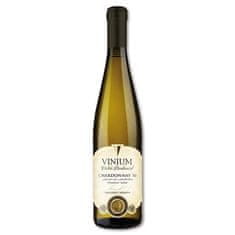 Biele víno Chardonnay PS 2016, 0,75 l