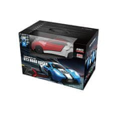 PlaySTEM PLAYSTOM ZTF GT3 Road Racer 1/18, red