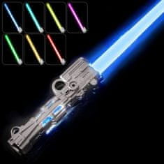 QST Meč svetelný S707 Saber Laser 15 farieb