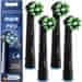 Oral-B EB 50-4 Pre Cross Action BK hlavice