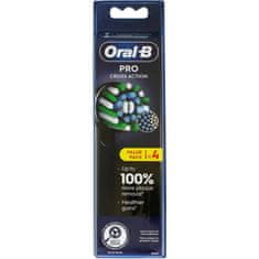 Oral-B EB 50-4 Pre Cross Action BK hlavice