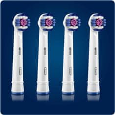 Oral-B EB 18-4 Pre 3D White hlavice