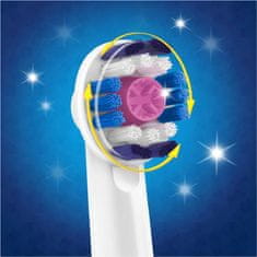 Oral-B EB 18-4 Pre 3D White hlavice