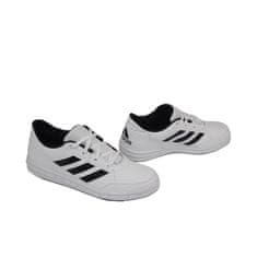 Adidas Obuv biela 39 1/3 EU Altasport K