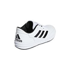 Adidas Obuv biela 39 1/3 EU Altasport K