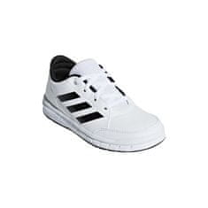 Adidas Obuv biela 39 1/3 EU Altasport K