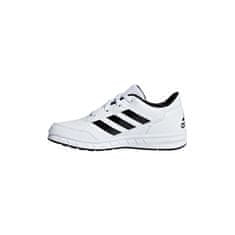 Adidas Obuv biela 39 1/3 EU Altasport K