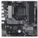 ASRock A520M PHANTOM GAMING 4 / AMD A520 / AM4 / 4x DDR4 DIMM / 2x M.2 / b HDMI / DP / mATX