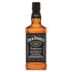 Whisky Jack Daniels 0,7 ll