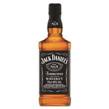 Whisky Jack Daniels 0,7 ll