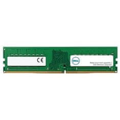 DELL 8GB RAM/DDR5 UDIMM 5600 MT/s 1RX16/ pre OptiPlex 7020 SFF/MT, Precision 3280,3660,3680, Vostro 3030 SFF/MT/AW R16