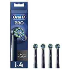 Oral-B EB 50-4 Pre Cross Action BK hlavice