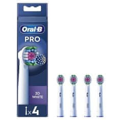 Oral-B EB 18-4 Pre 3D White hlavice