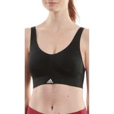 Adidas Tričko čierna S Bralette