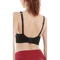 Adidas Tričko čierna S Bralette