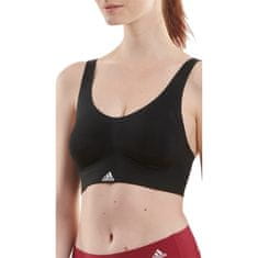 Adidas Tričko čierna S Bralette