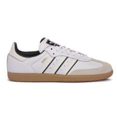 Adidas Obuv biela 37 1/3 EU Samba Og