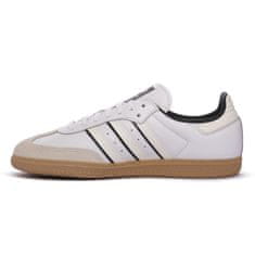 Adidas Obuv biela 37 1/3 EU Samba Og