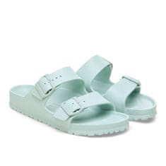 Birkenstock Šľapky belasá 37 EU Arizona Eva