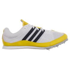 Adidas Obuv beh biela 42 EU Techstar Allround