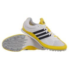 Adidas Obuv beh biela 42 EU Techstar Allround