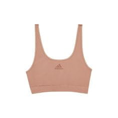 Adidas Tričko ružová M Bralette