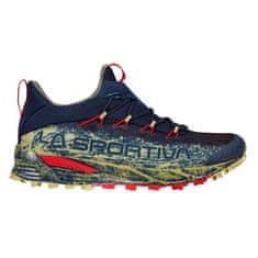 La Sportiva Obuv beh tmavomodrá 44.5 EU La Tempesta Gtx