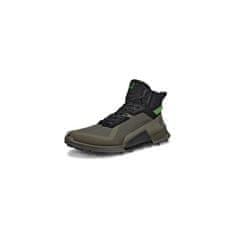 Ecco Obuv treking 43 EU Biom 2.1 Mountain Mid Gtx