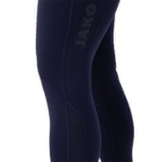 JAKO Nohavice tmavomodrá 170 - 175 cm/L Tight Power