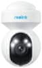 Reolink E Series E560 8MPx otočná vonkajšia IP kamera, 3x zoom, 3840X2160, IP64, Dual-band WiFi, SD až 256GB, audio, IR 1