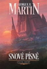 George R.R. Martin: Snové písně 2.