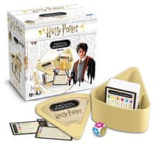 Harry Potter Trivial pursuit CZ