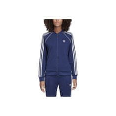 Adidas Mikina modrá 158 - 163 cm/S Sst TT