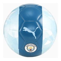 Puma Lopty futbal modrá 5 Manchester City Core