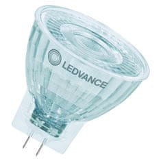 Osram LEDVANCE LED MR11 20 36d P 2.5W 840 GU4 4099854070396